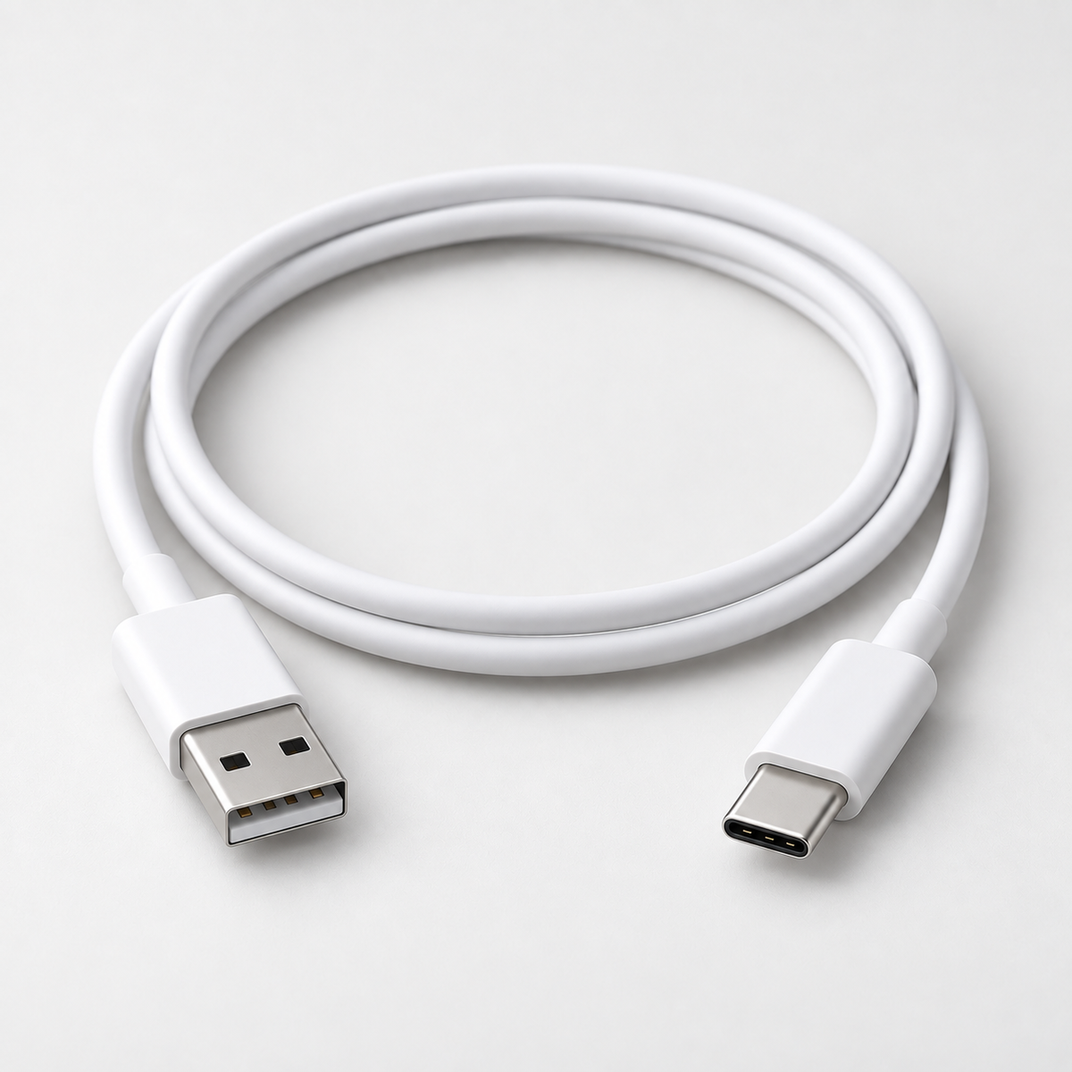 Free USB-C Cable
