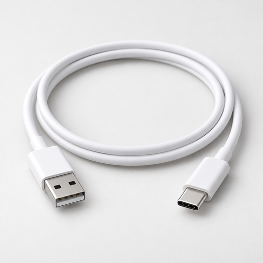 Free USB-C Cable